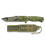 CUCHILLO K25 VERDE PIXELADO CAMO BOSCOSO