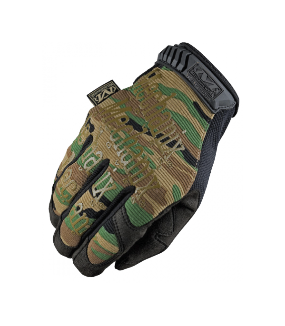 GUANTE MECHANIX THE ORIGINAL