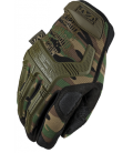 GUANTES MECHANIX M-PACT CAMO (BOSCOSO) (WOODLAND)