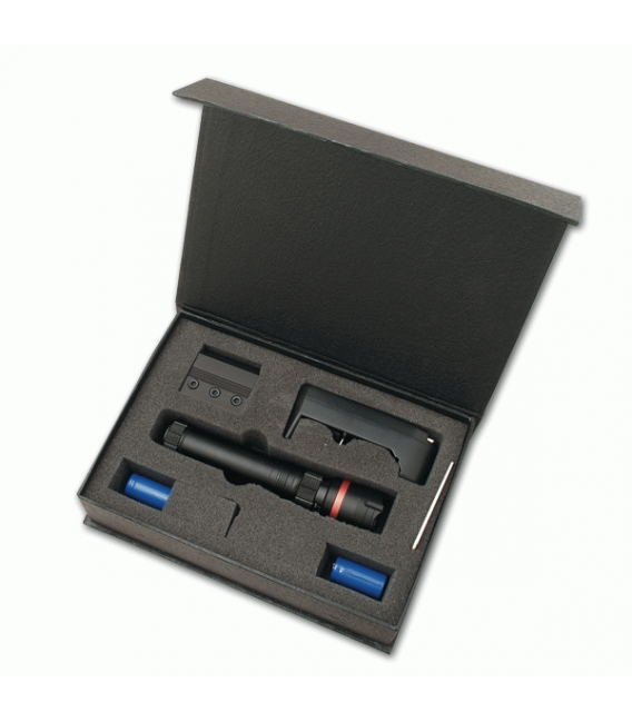 LINTERNA GLASSMASTER PARA CAZA