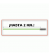 LINTERNA GLASSMASTER PARA CAZA