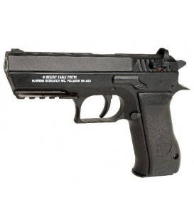 PISTOLA DESERT EAGLE BABY CO2