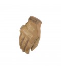 GUANTES MECHANIX THE ORIGINAL COYOTE (TAN)
