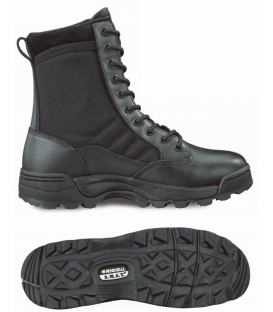 BOTA SWAT CLASSIC NEGRA
