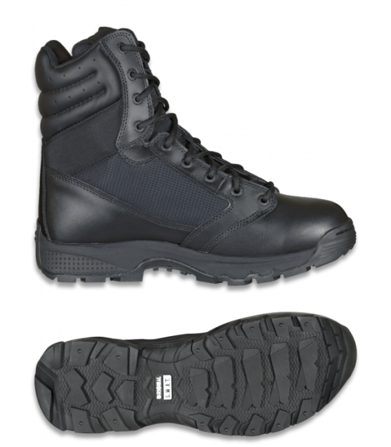 BOTA SWAT WINX2 NEGRA