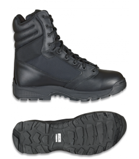 BOTA SWAT WINX2 NEGRA