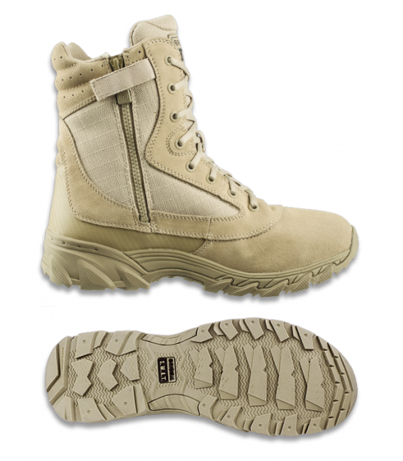 BOTA ORIGINAL SWAT CHASE TACTICAL TAN