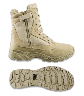 BOTA ORIGINAL SWAT CHASE TACTICAL TAN