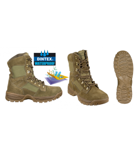 BOTA BARBARIC THUNDER WATERPROOF