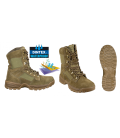 BOTAS TACTICAS IMPERMEABLES BARBARIC THUNDER