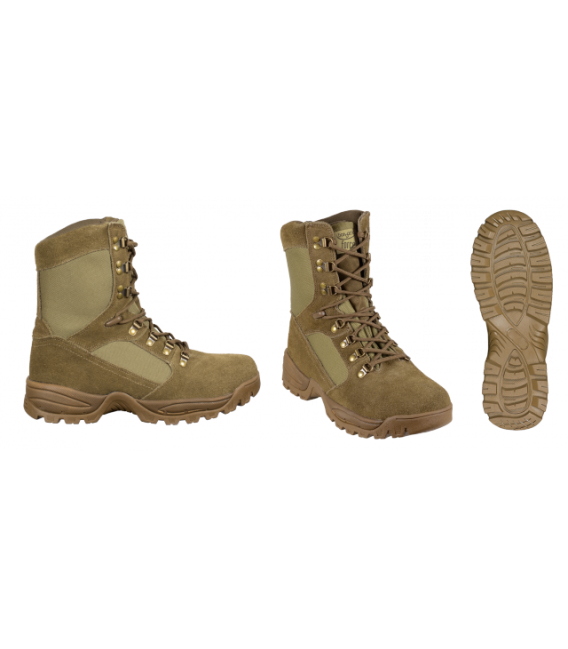 BOTA BARBARIC TWISTER