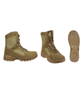 BOTA BARBARIC TWISTER