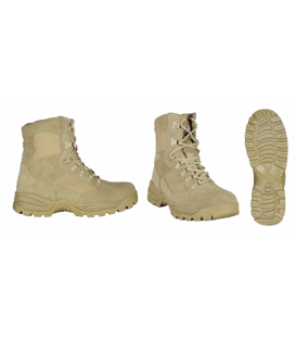BOTA TASER THUNDER TAN