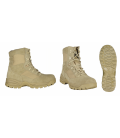 BOTAS TACTICAS BARBARIC THUNDER TAN ARIDAS