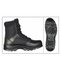 BOTAS TACTICAS BARBARIC NEGRA