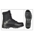 BOTAS TACTICAS BARBARIC NEGRA