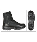 BOTAS TACTICAS BARBARIC NEGRA