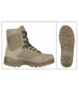 BOTA BARBARIC COYOTE