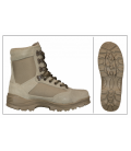 BOTAS TACTICAS BARBARIC COYOTE