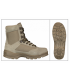 BOTAS TACTICAS BARBARIC COYOTE