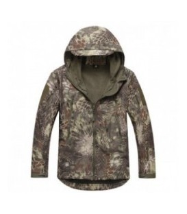 SHARK SKIN SOFTSHELL ESTILO MR