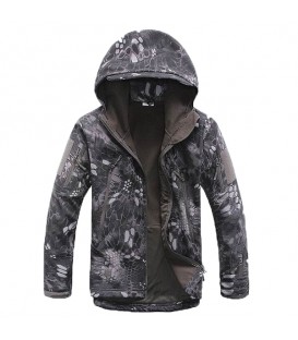 SHARK SKIN SOFTSHELL ESTILO TYP