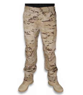 PANTALON ARIDO PIXELADO