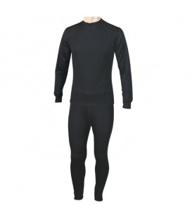 TRAJE TERMICO NEGRO
