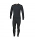 TRAJE TERMICO NEGRO