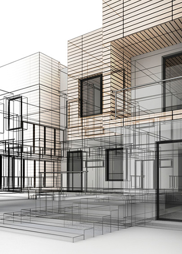 Proyecto de diseño arquitectónico