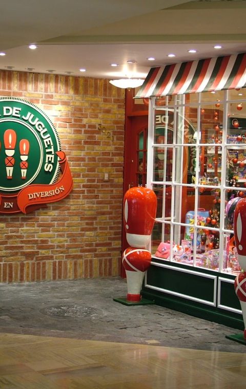 Tienda