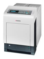 DISTRIBUIDOR OFICIAL DE IMPRESORAS KYOCERA
