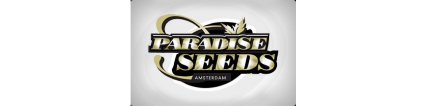 Paradise Seeds
