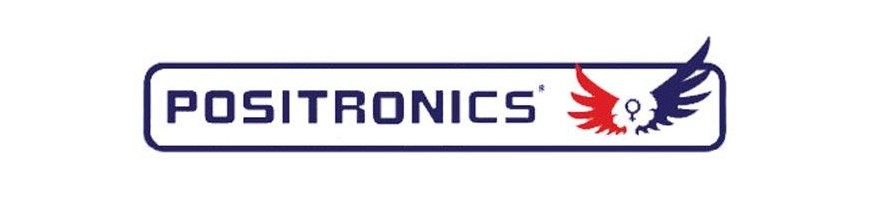 Positronics