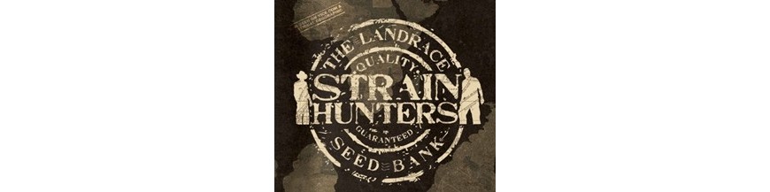 Strain Hunters
