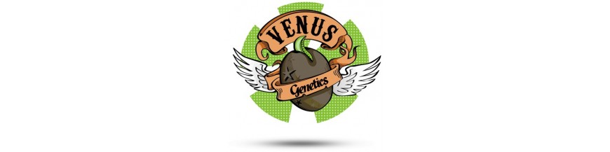 Venus Genetics
