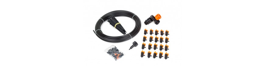 Kits de Riego Kits de Riego