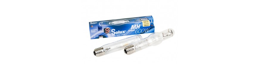 Halogenuro Metálico Halogenuro Metálico