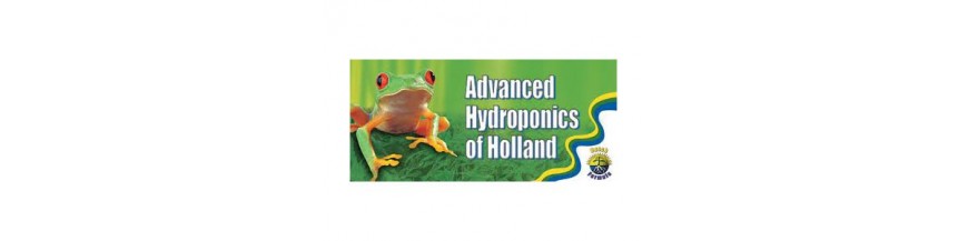 Advanced Hydroponics