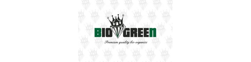 Bio Green