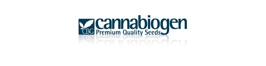 Cannabiogen