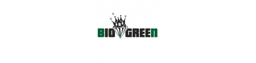 Bio Green Bio Green