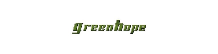 Green Hope