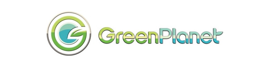Green Planet