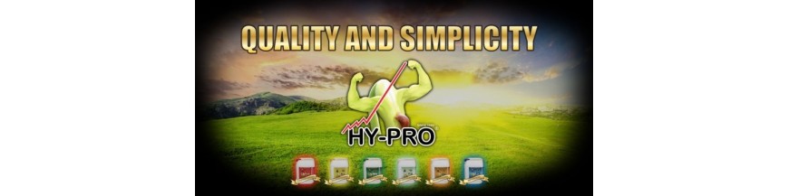 Hy-Pro Fertilizantes