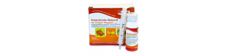 Biol&oacute;gicos
