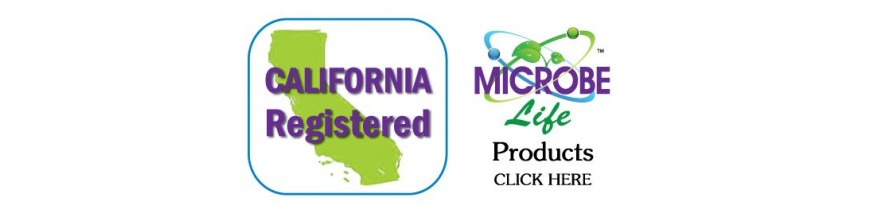 Microbe Life