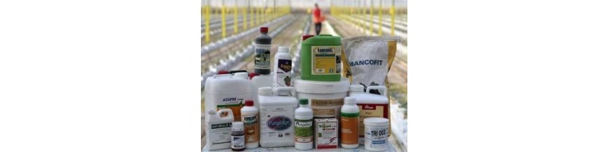 Varios Fertilizantes