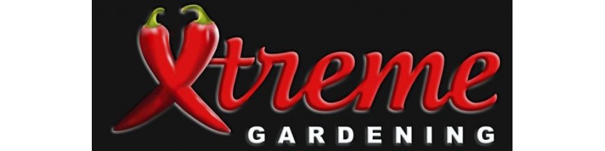 Xtreme Gardening