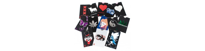 Grinder Tarjeta